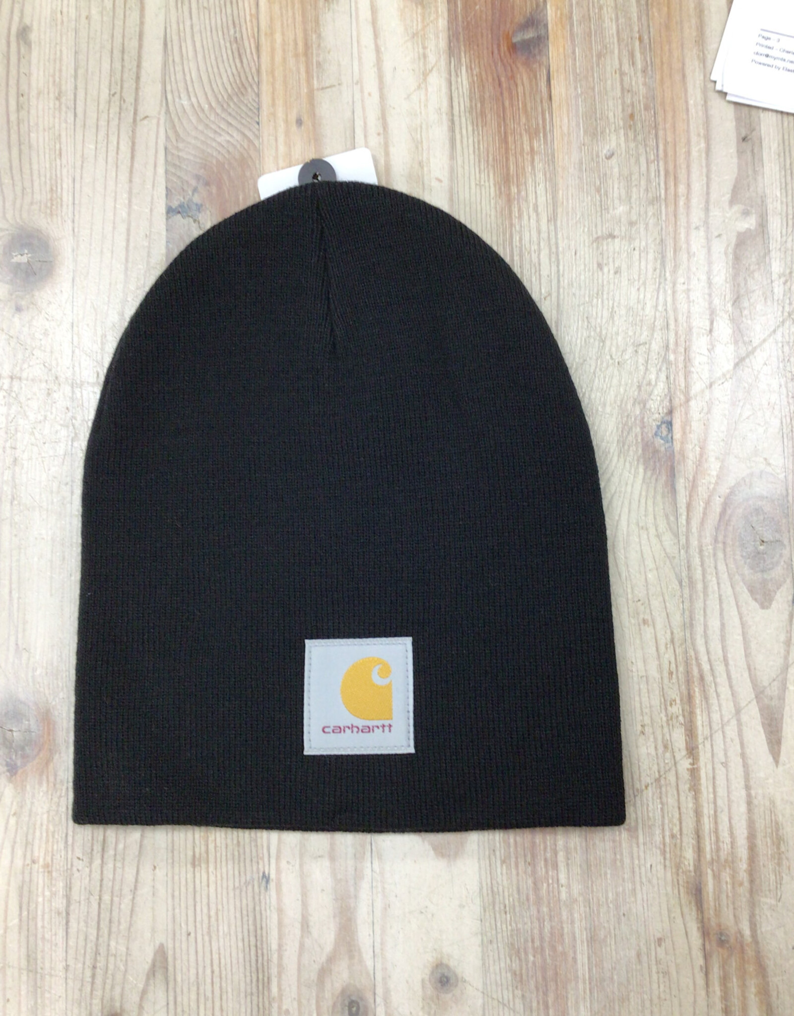 Carhartt Carhartt A205 Beanie Unisex