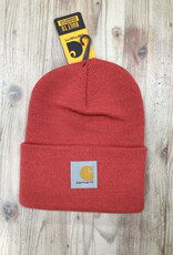 Carhartt Carhartt A18 Knit Cuffed Beanie Unisex