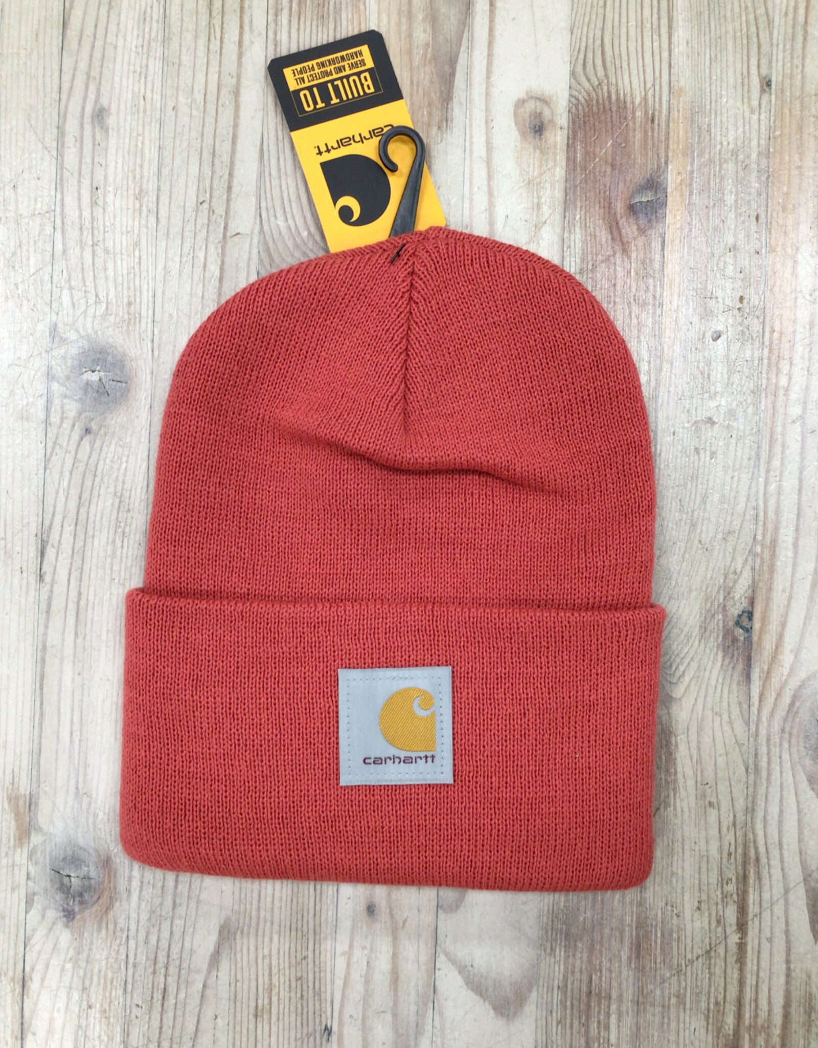 Carhartt Carhartt A18 Knit Cuffed Beanie Unisex