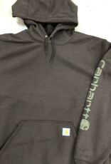 Carhartt Carhartt K288 Loose Fit Midweight Logo Sleeve Graphic  Sweatshirt Men’s