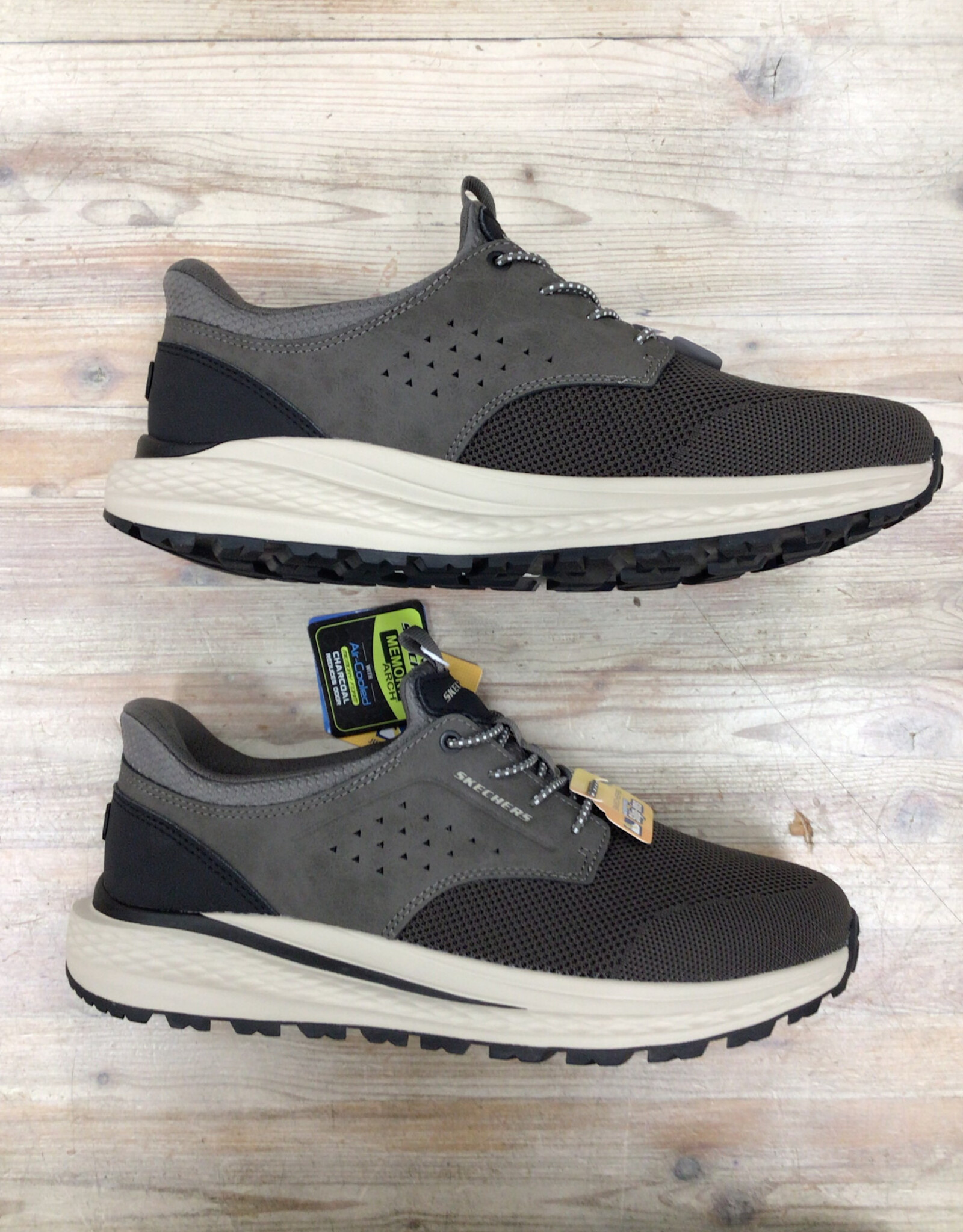 Skechers Skechers 211390 Slade Ultra Colorado Men’s