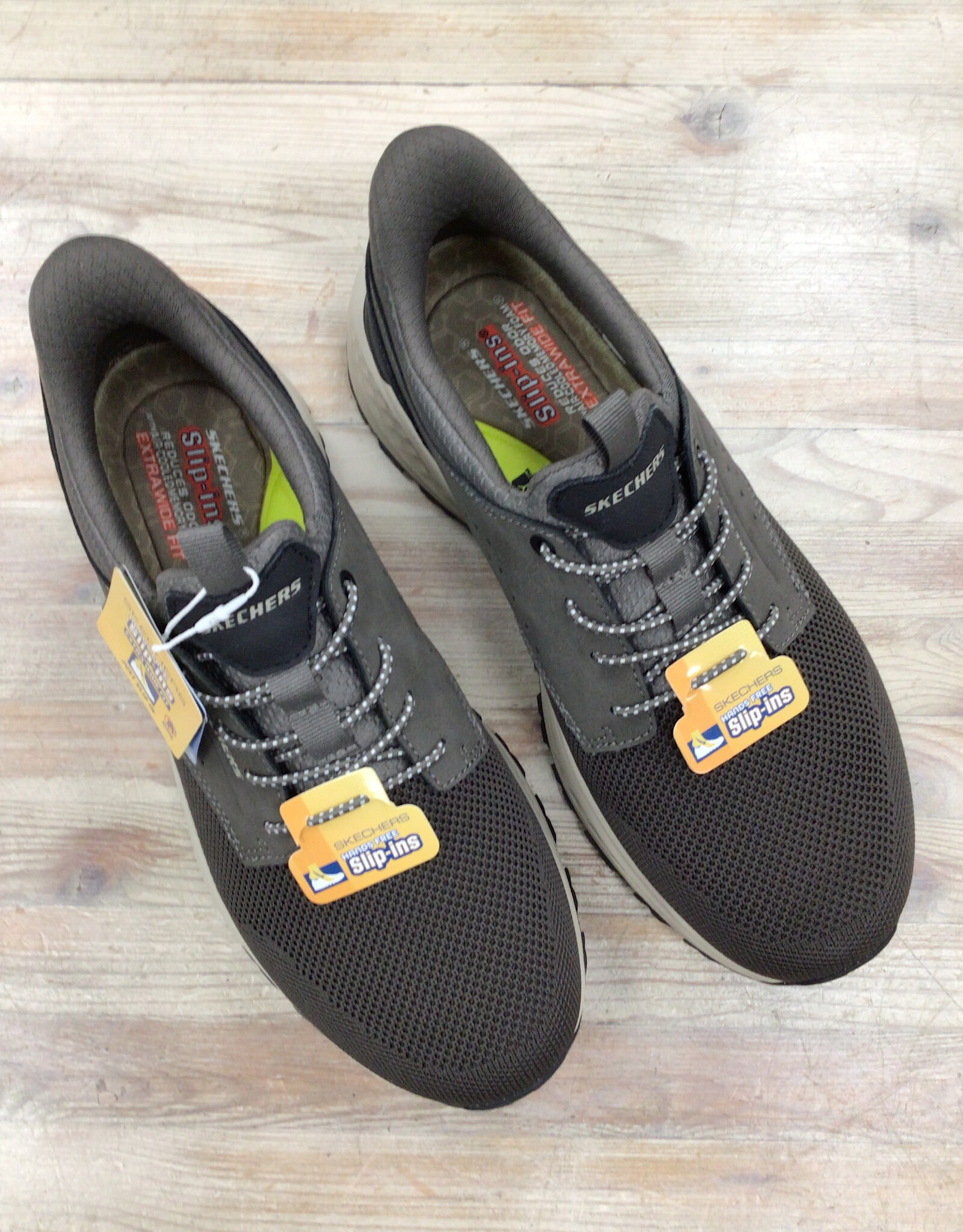 Skechers Skechers 211390 Slade Ultra Colorado Men’s
