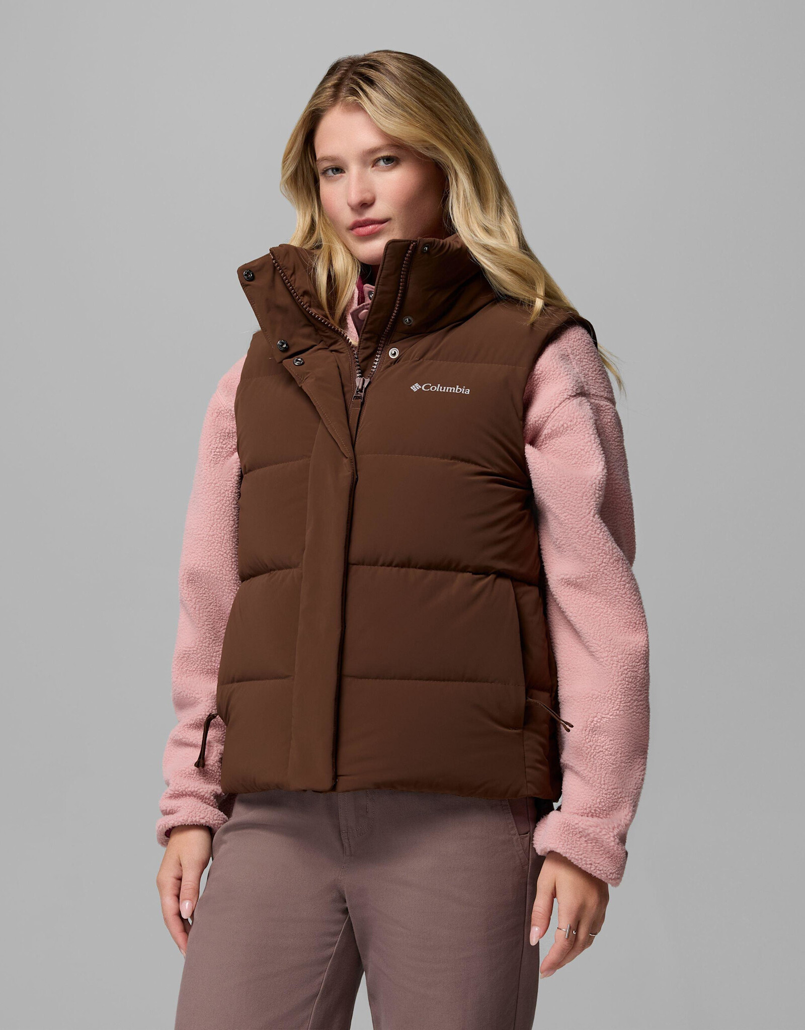 Columbia Columbia Amaze Puff Vest Ladies’