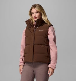 Columbia Columbia Amaze Puff Vest Ladies’