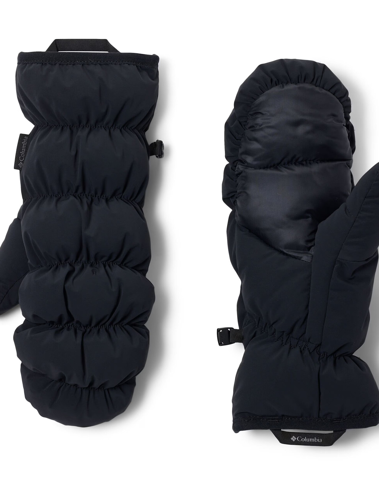 Columbia Columbia CSC Luxe Mitten Ladies’