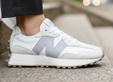 Ladies' Casual Shoes