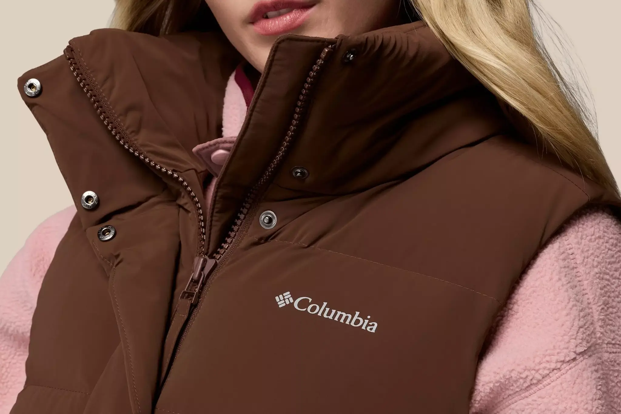 Columbia