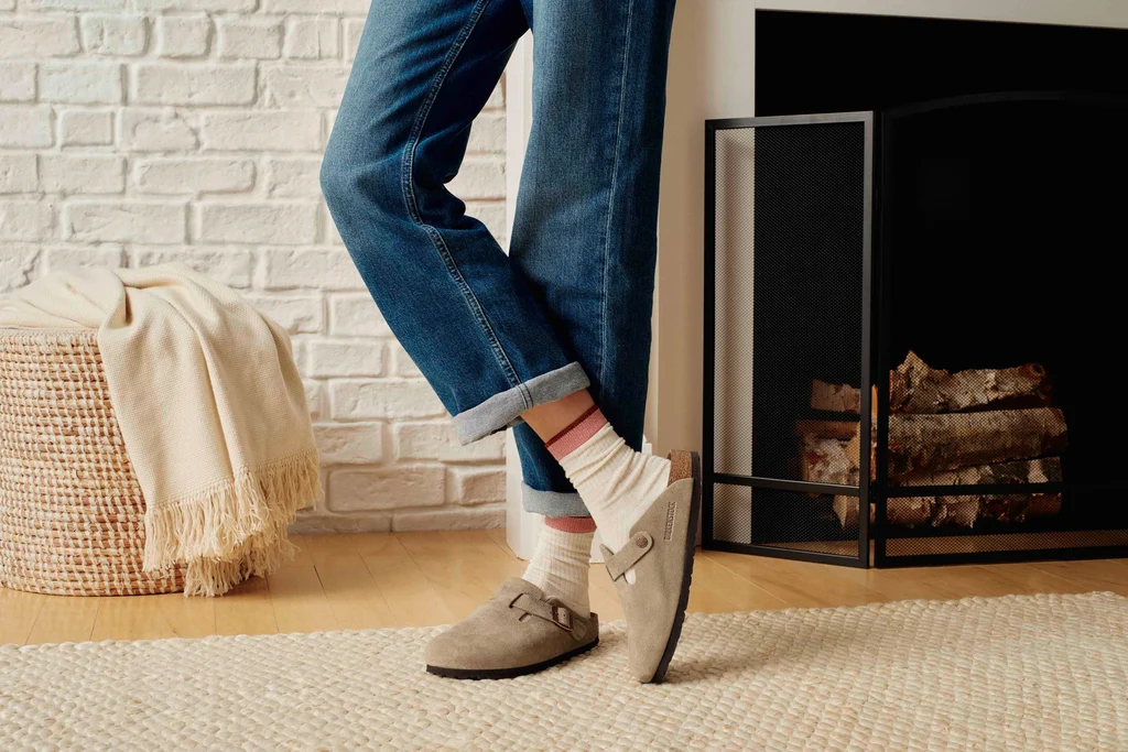Birkenstock Fall