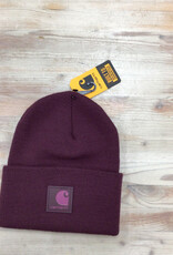 Carhartt Carhartt 101070 Leatherette Watch Cap Unisex