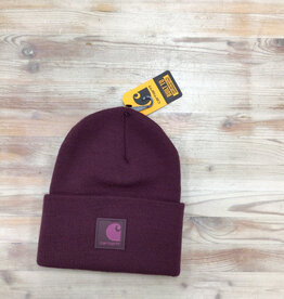 Carhartt Carhartt 101070 Leatherette Watch Cap Unisex