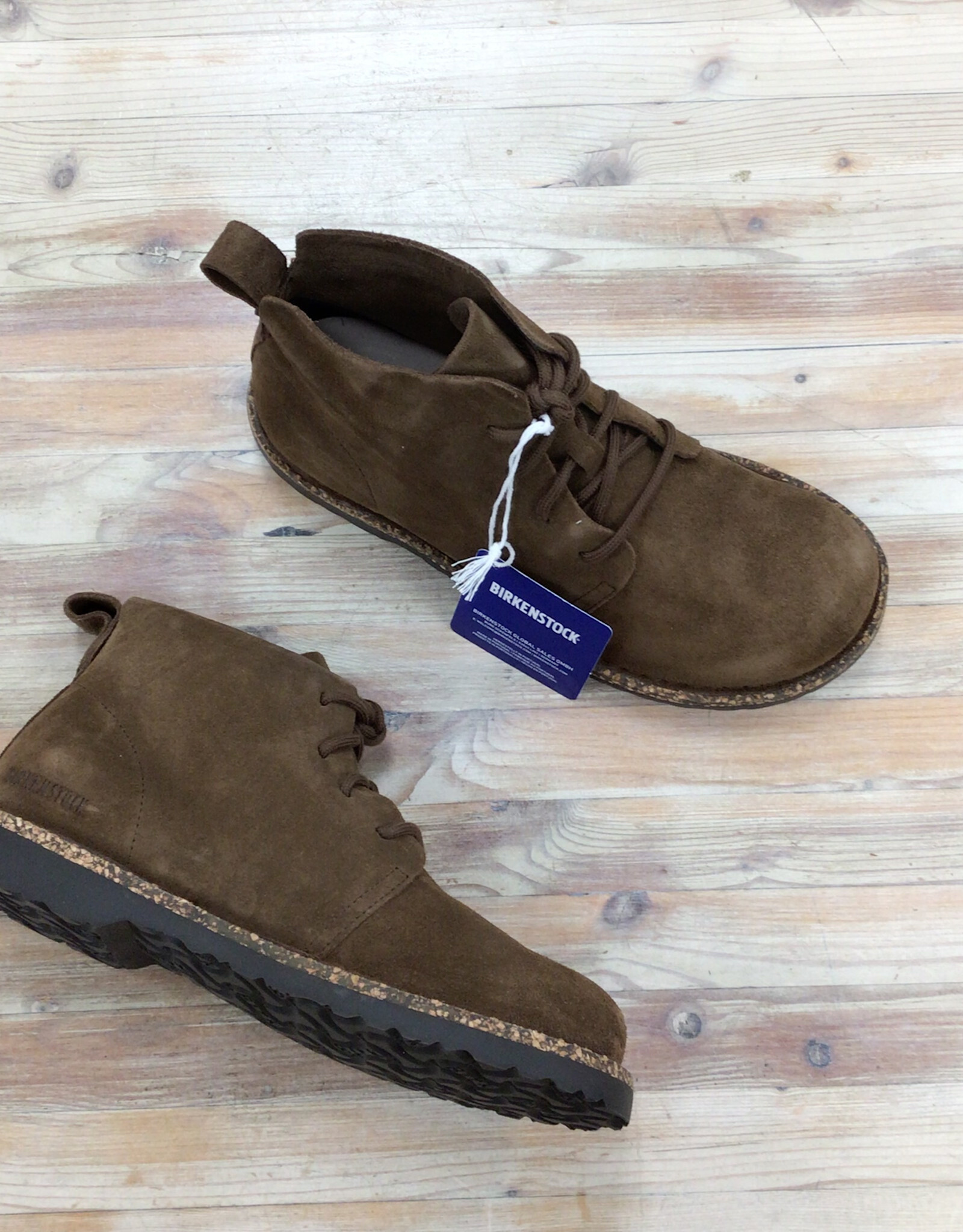 Birkenstock Available In Store ONLY - Birkenstock Uppsala Mid Ladies’