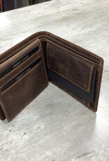 Milo Milo #5351 Bifold Wallet