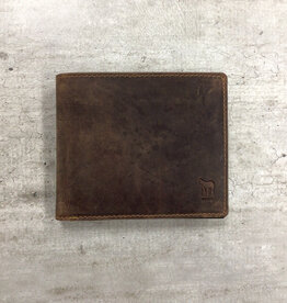 Milo Milo #5351 Bifold Wallet