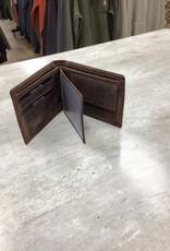 Milo Milo #5345 Trifold Wallet