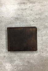 Milo Milo #5345 Trifold Wallet