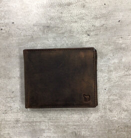 Milo Milo #5345 Trifold Wallet