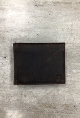 Milo Milo #5348 Bifold Wallet