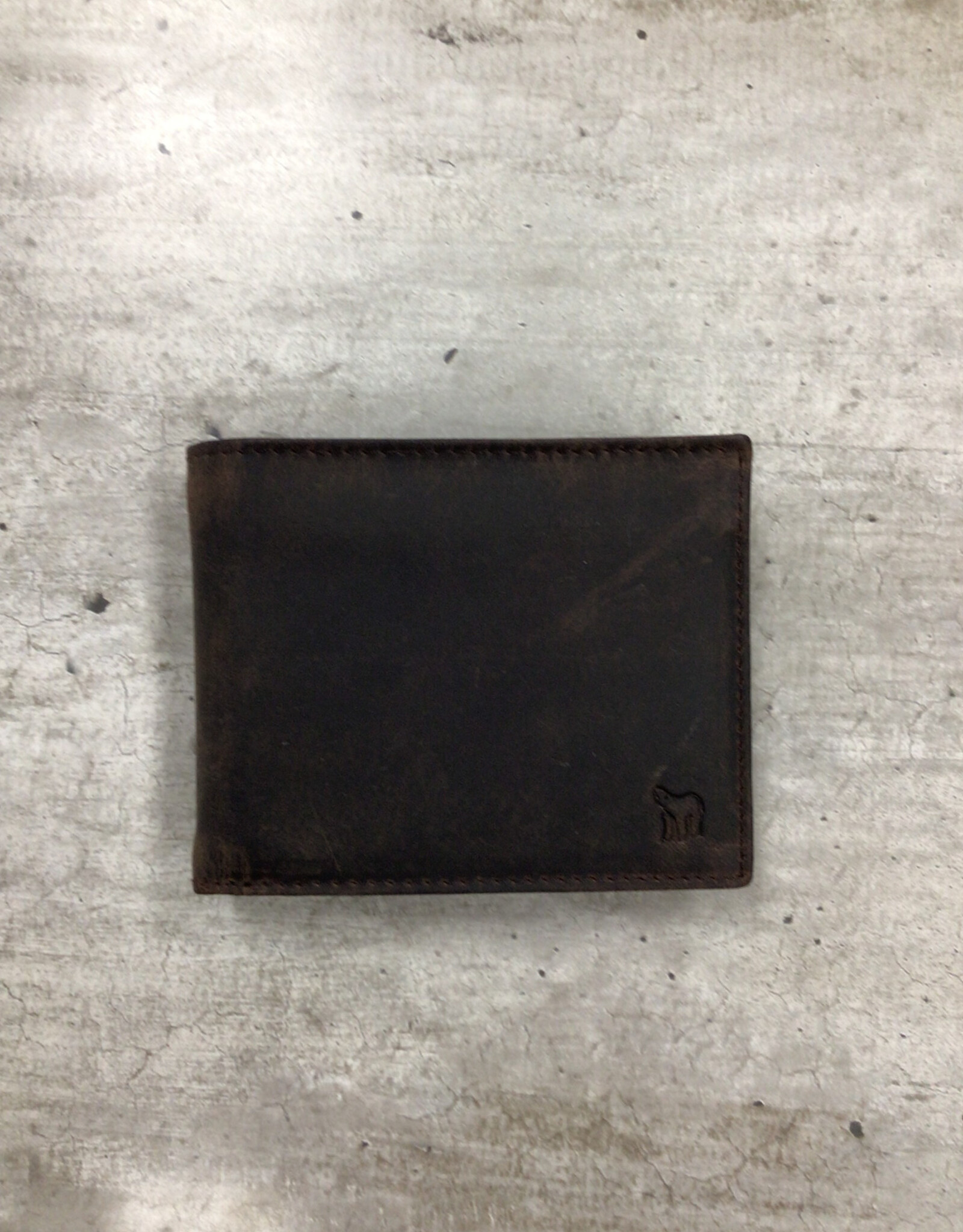 Milo Milo #5348 Bifold Wallet