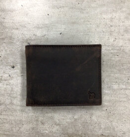 Milo Milo #5348 Bifold Wallet