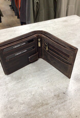 Milo Milo #5348 Bifold Wallet