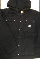 Carhartt Carhartt 103826 Washed Duck Bartlett Jacket Men's