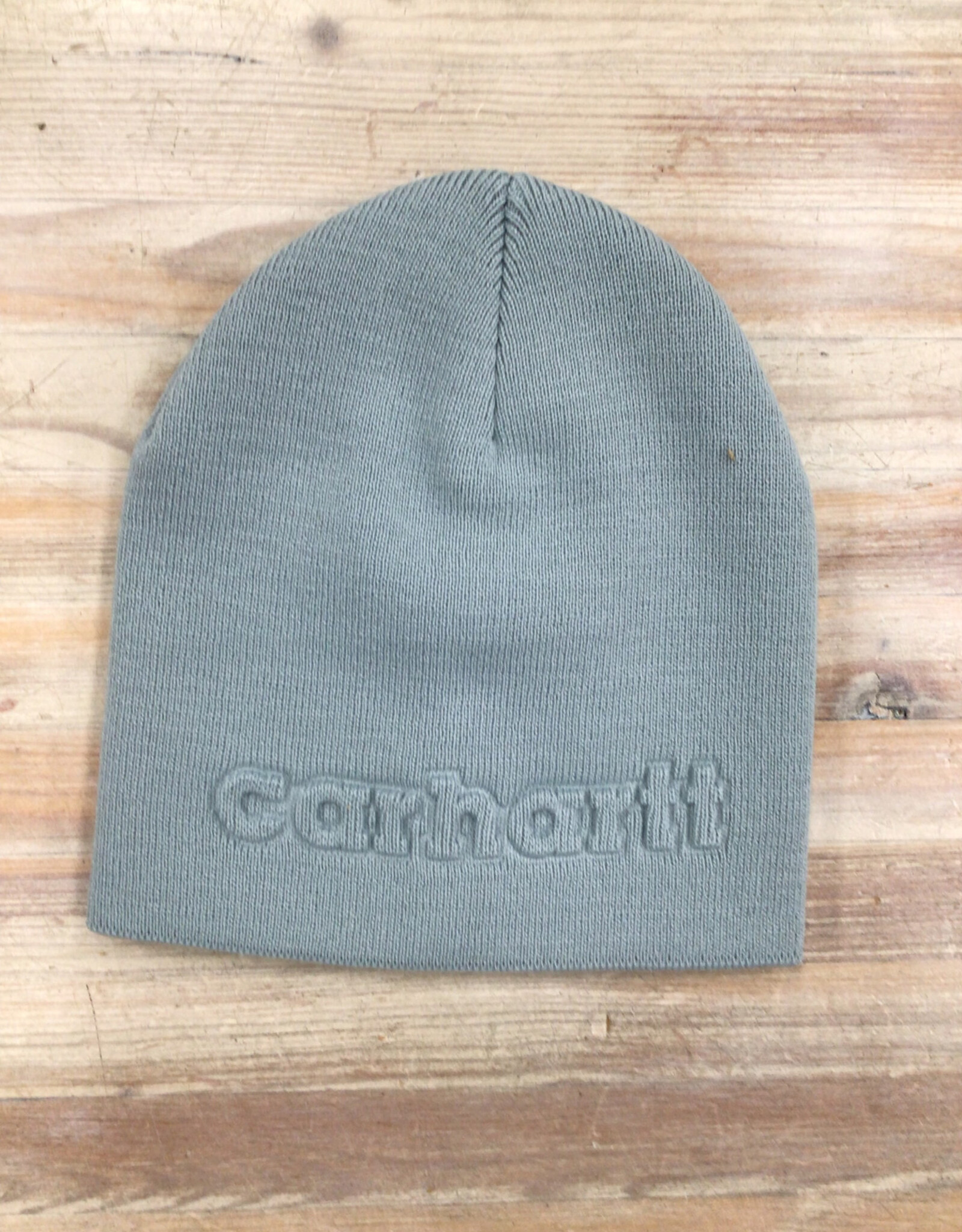 Carhartt Carhartt 107002 Embossed Beanie