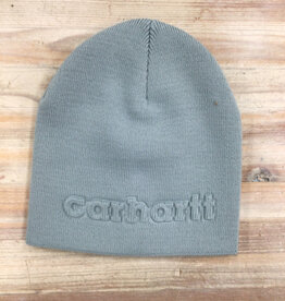 Carhartt Carhartt 107002 Embossed Beanie
