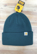 Carhartt Carhartt 107187 Waffle Cuffed Beanie