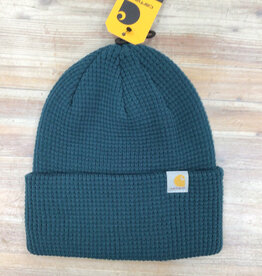 Carhartt Carhartt 107187 Waffle Cuffed Beanie