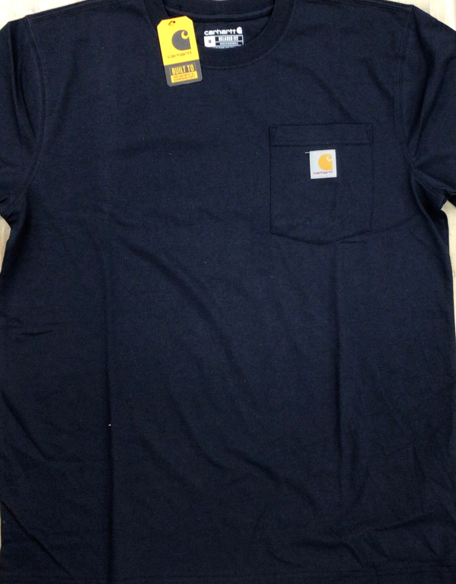 Carhartt Carhartt 107899 Irvine Relaxed Deer Landscape T-Shirt Men’s