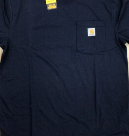 Carhartt Carhartt 107899 Irvine Relaxed Deer Landscape T-Shirt Men’s