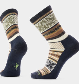 Smartwool Smartwool 001881 Everyday Cozy Fairisle Crew Unisex
