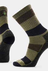 Smartwool Smartwool 001880 Everyday Barnsley Sweater Crew Socks Unisex