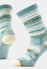 Smartwool Smartwool SW00158 Hike Light Cushion Margarita Crew Ladies’