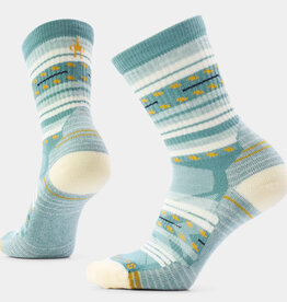 Smartwool Smartwool SW00158 Hike Light Cushion Margarita Crew Ladies’