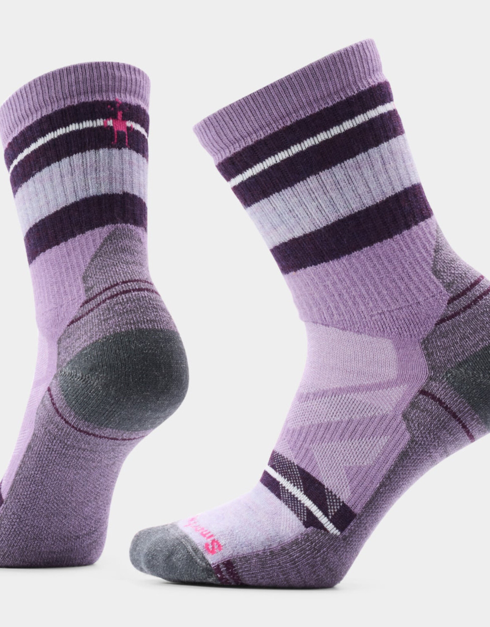 Smartwool Smartwool 001583 Hike Full Cushion Saturnsphere Crew Ladies’