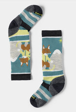 Smartwool Smartwool 003143 Wintersport Full Cushion Fox Over the Calf Kids’