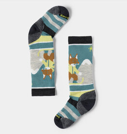 Smartwool Smartwool 003143 Wintersport Full Cushion Fox Over the Calf Kids’