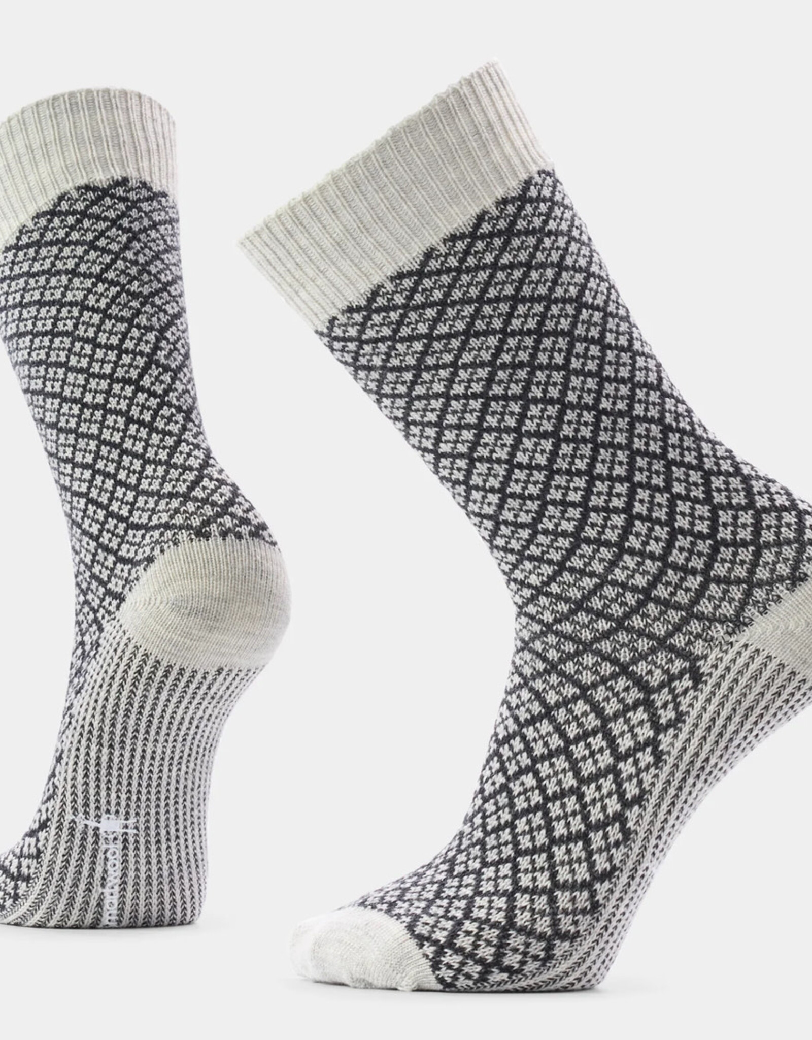 Smartwool Smartwool 003153 Everyday Cozy Mercantile Crew Unisex