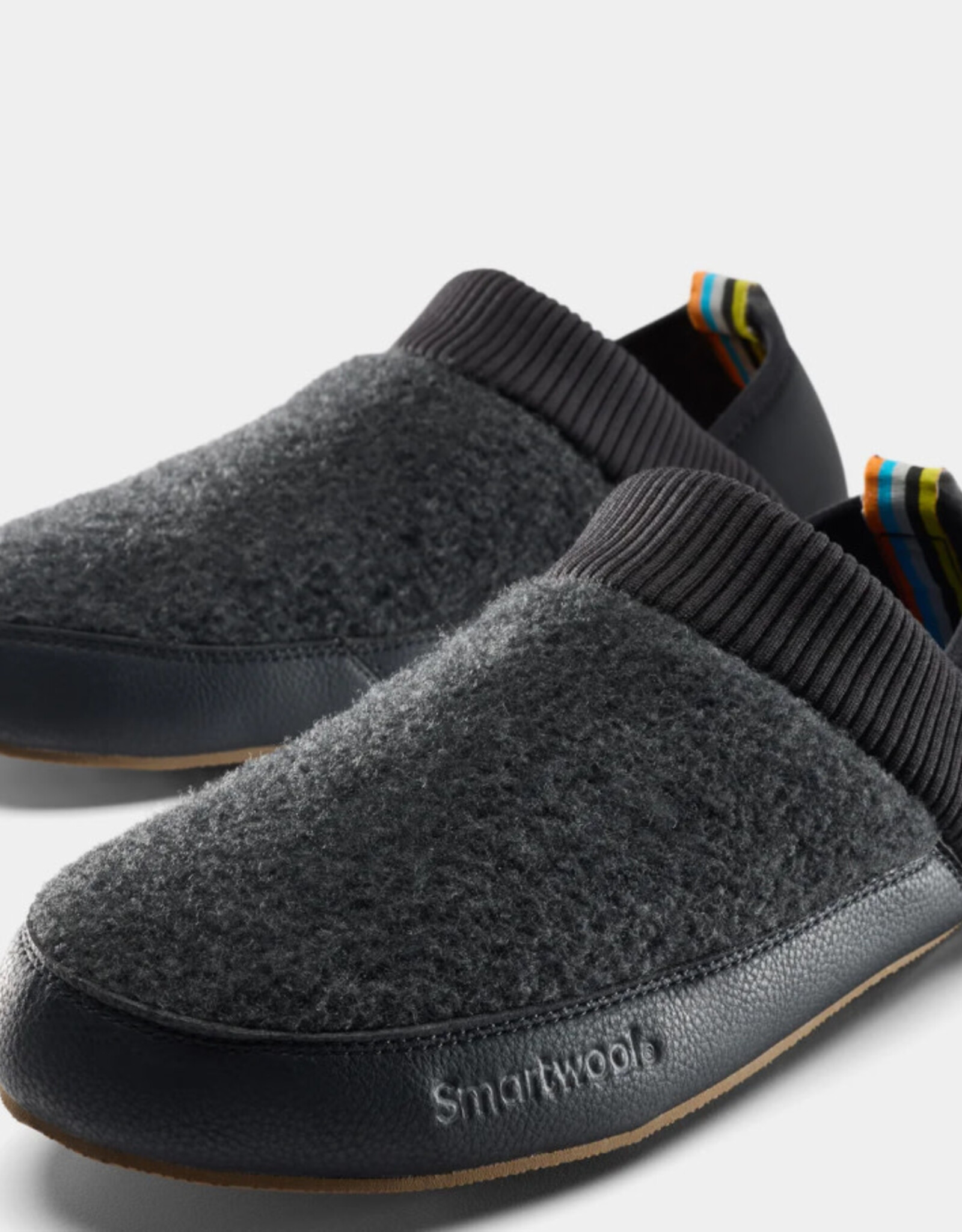 Smartwool Smartwool 003389 Cabin Mule Unisex