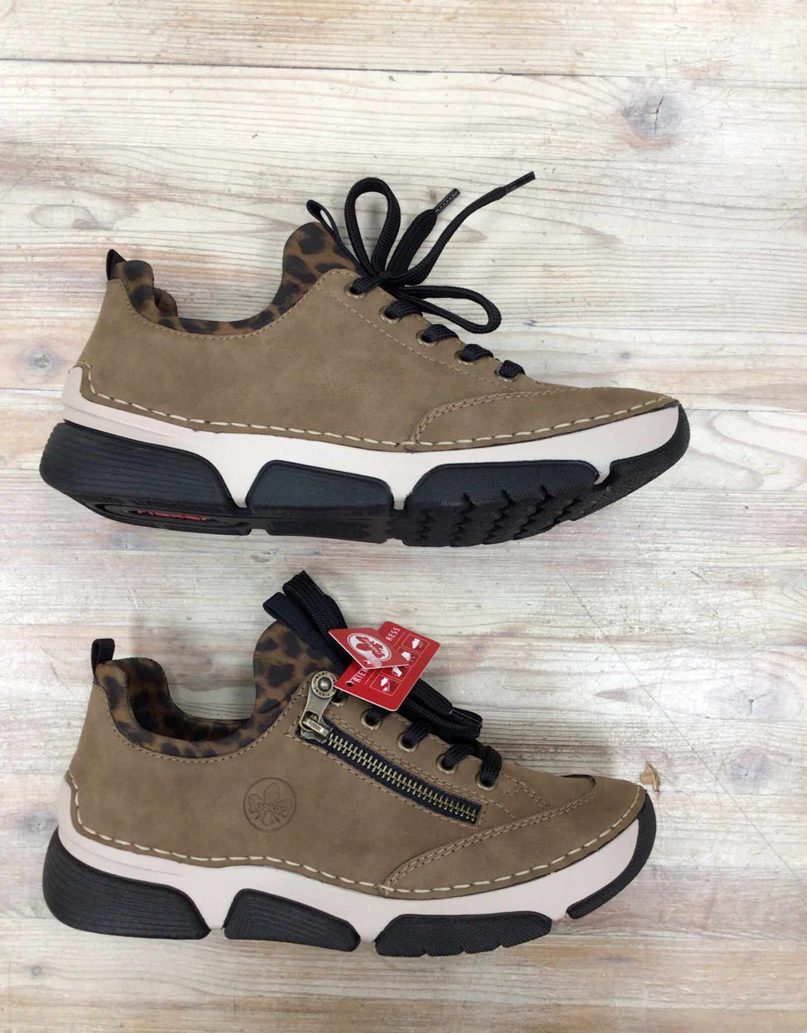 Rieker Rieker 45973 Ladies'