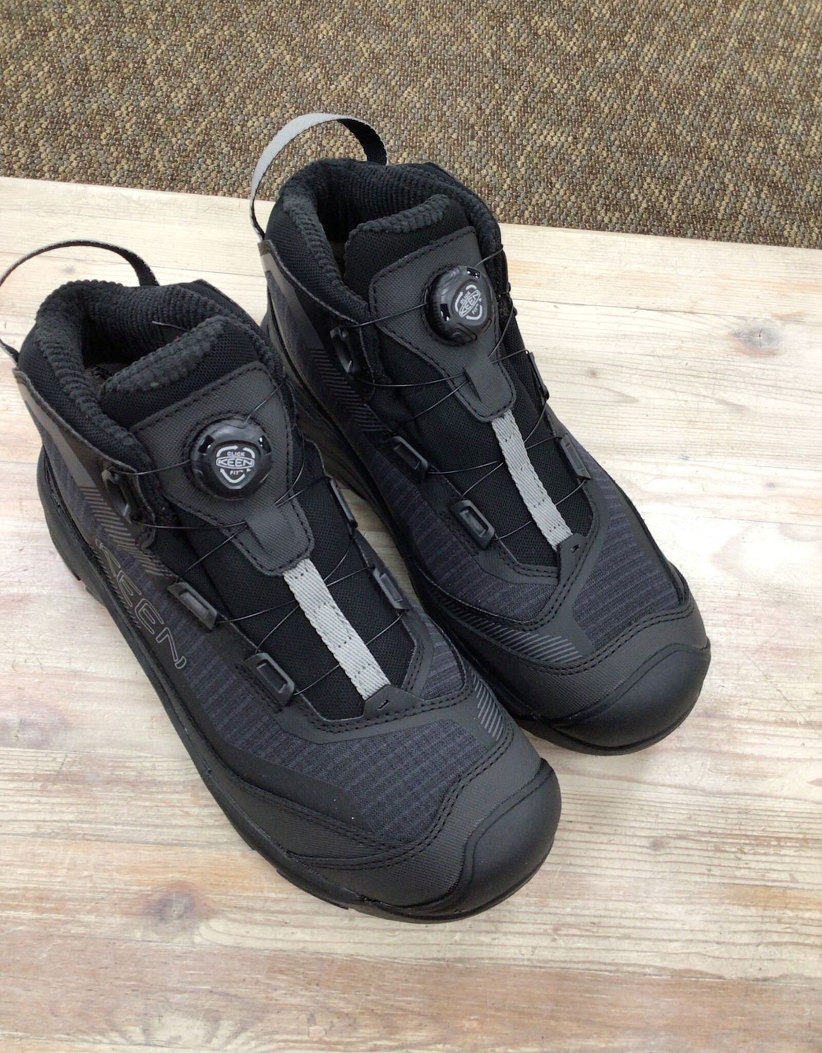 Keen Keen 1032794 Revel IV EXP CF Polar Men’s