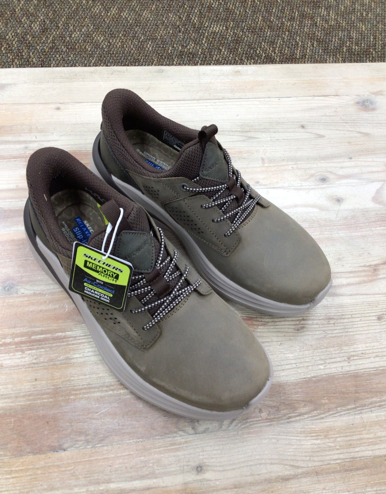 Skechers Skechers Slade 2.0 Encore Men’s