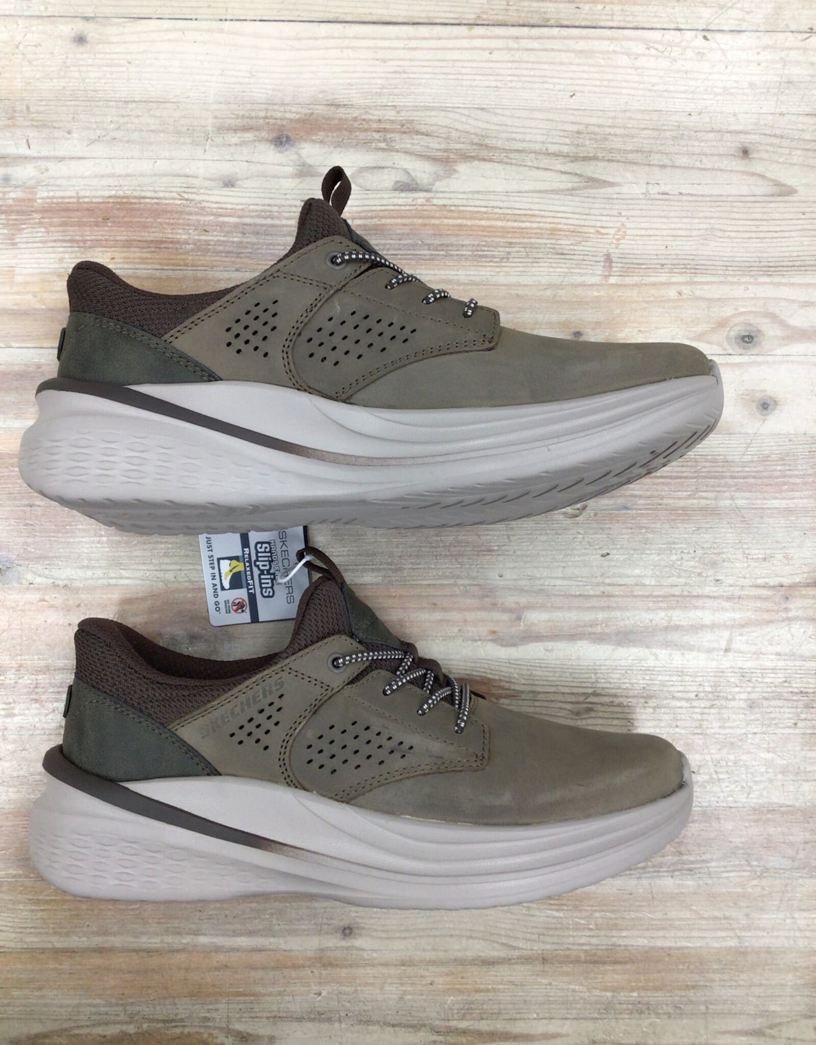 Skechers Skechers Slade 2.0 Encore Men’s