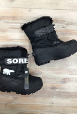 Sorel Sorel Toddler Snow Commander Kids’