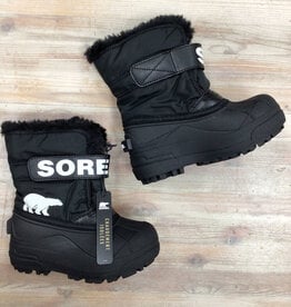 Sorel Sorel Toddler Snow Commander Kids’