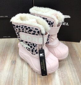 Sorel Sorel Toddler Snow Commander Kids’