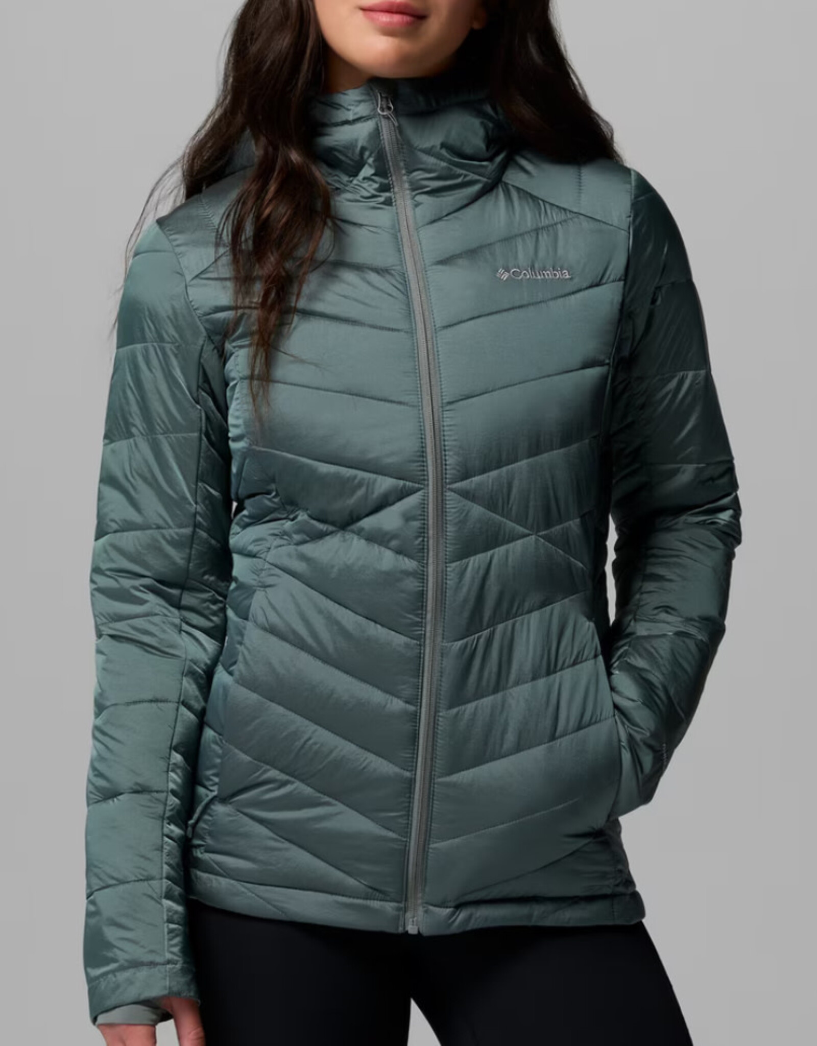 Columbia Columbia Joy Peak ll Hooded Jacket Ladies’