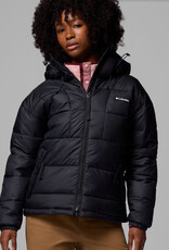 Columbia Columbia Pike Lake lll Hooded Jacket Ladies’
