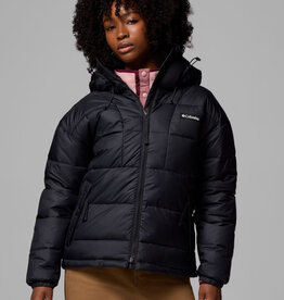 Columbia Columbia Pike Lake lll Hooded Jacket Ladies’